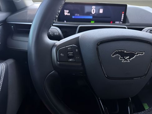 Used 2024 Ford Mustang Mach-E Select RWD image 13