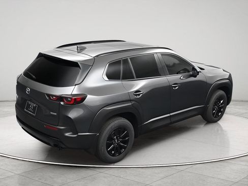 New 2026 MAZDA CX-50 AWD 2.5 Hybrid w/ Weather Package image 17
