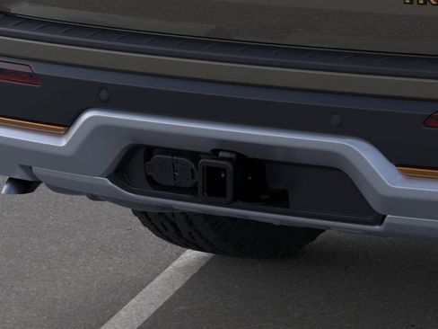New 2026 Ford Explorer Tremor image 23