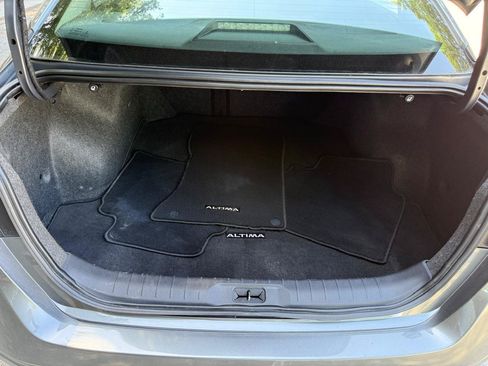 Used 2020 Nissan Altima 2.5 S FWD image 21