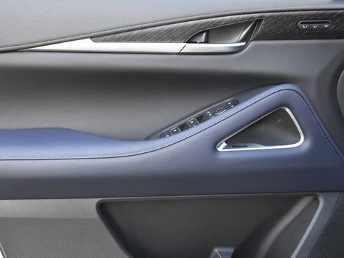 New 2026 INFINITI QX60 Sport w/ Dark Cargo Package image 25