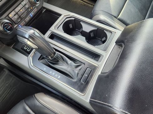 Used 2018 Ford F150 Raptor w/ Equipment Group 802A Luxury AWD/4WD image 26