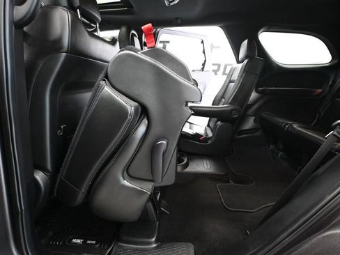 Used 2020 Dodge Durango R/T w/ Trailer Tow Group IV AWD/4WD image 45