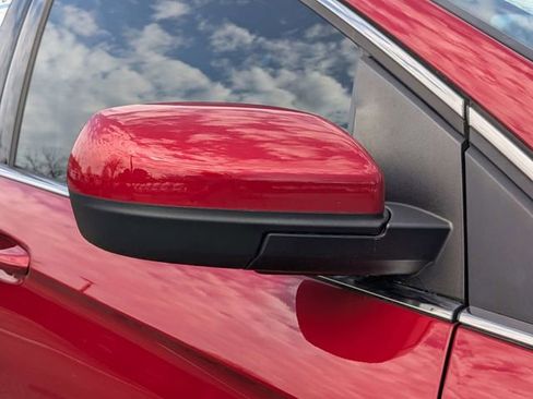 Used 2021 Ford Edge SEL w/ Convenience Package image 11