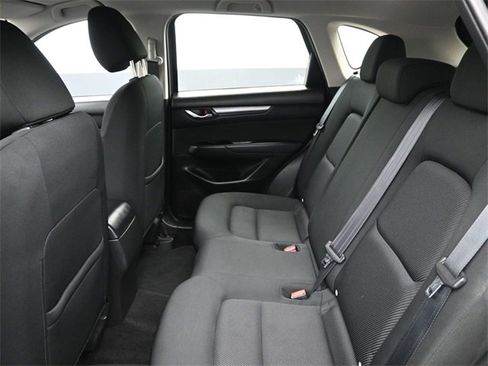 Certified 2023 MAZDA CX-5 AWD 2.5 S image 24