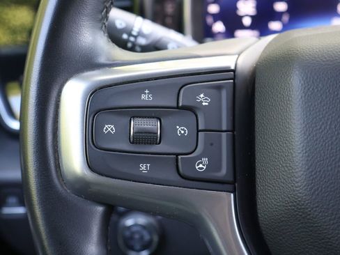 Used 2024 Chevrolet Silverado 2500 LTZ AWD/4WD image 31