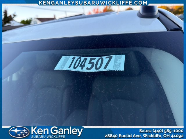 New 2026 Subaru Crosstrek 2.5i Limited AWD/4WD image 28