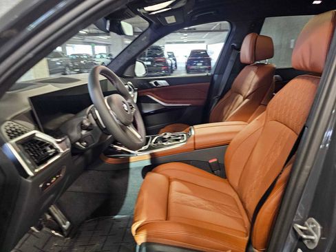New 2026 BMW X7 M60i AWD/4WD image 32