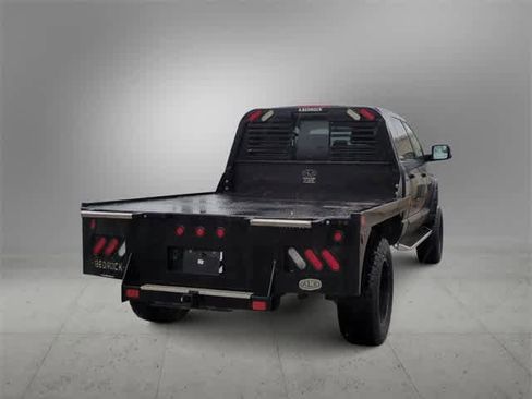 Used 2007 Dodge Ram 2500 Truck SLT w/ Light Group image 7