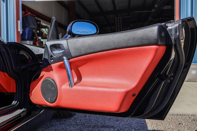 Used 2004 Dodge Viper SRT-10 RWD image 47