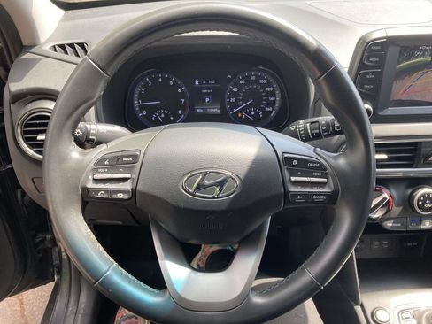 Used 2019 Hyundai Kona SEL FWD image 20