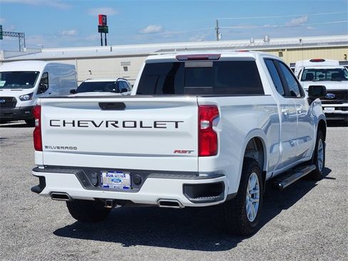 Used 2019 Chevrolet Silverado 1500 RST w/ All-Star Edition image 5