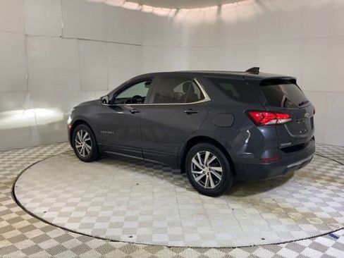 Used 2022 Chevrolet Equinox LT FWD image 6