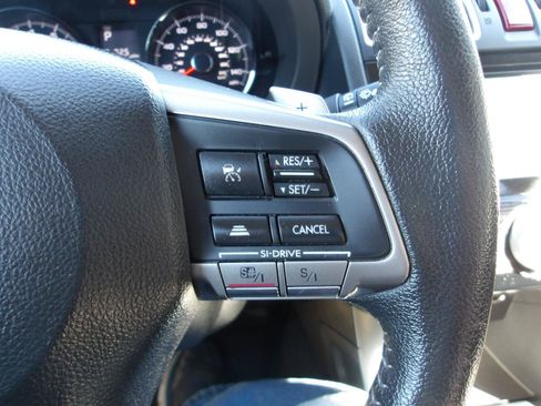 Used 2016 Subaru Forester 2.0XT Touring w/ Eyesight & Navigation System AWD/4WD image 17