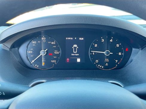 New 2026 RAM ProMaster 2500 w/ Convenience Group image 12