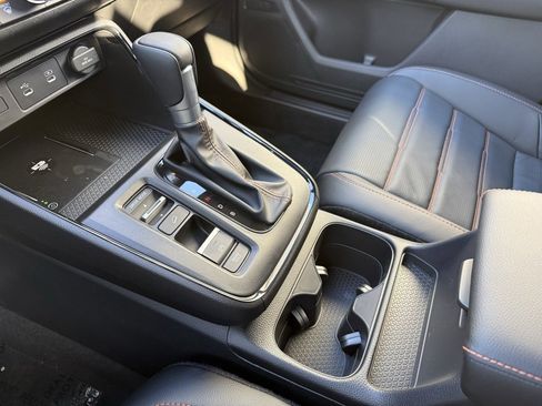 New 2026 Honda CR-V Sport-L image 26