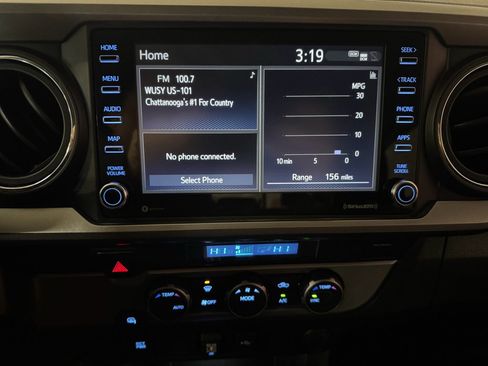 Used 2021 Toyota Tacoma SR5 image 25