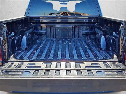 Used 2025 Ford F150 XLT w/ Equipment Group 301A Standard AWD/4WD image 6