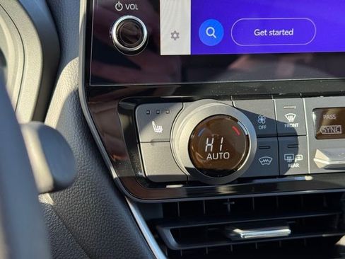 Certified 2026 Toyota Grand Highlander XLE AWD/4WD image 17