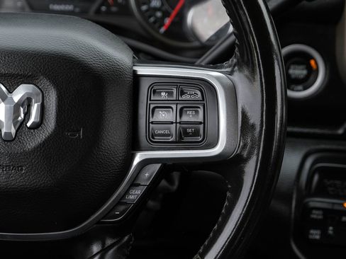 Used 2020 RAM 2500 Laramie image 22