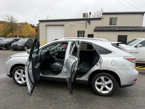 Used 2015 Lexus RX 350 AWD image 4