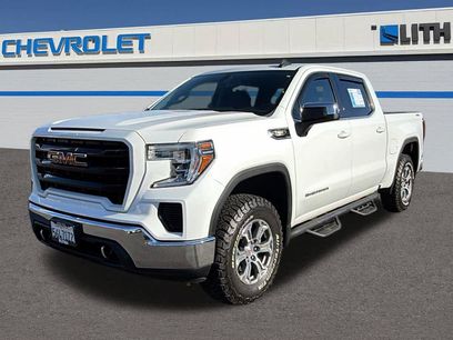 Used 2020 GMC Sierra 1500 SLE w/ SLE Value Package
