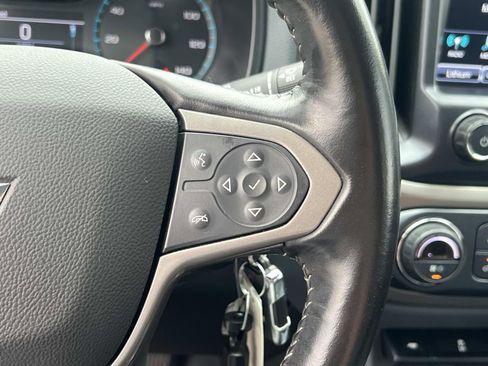Used 2018 Chevrolet Colorado Z71 image 26