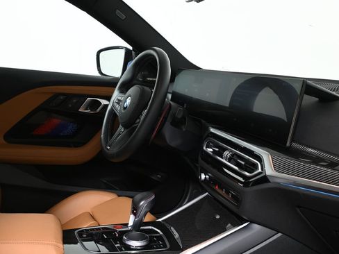 Used 2024 BMW M2 w/ Lighting Package RWD image 8