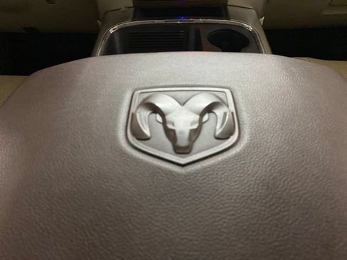 Used 2018 RAM 2500 Laramie w/ Off Road Package AWD/4WD image 14