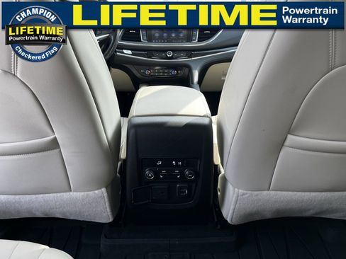 Used 2023 Buick Enclave Premium w/ Trailering Package, 5000 lbs. image 30
