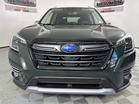 Used 2022 Subaru Forester Touring image 10