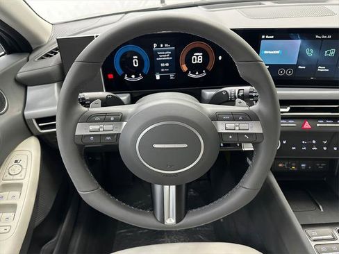 New 2026 Hyundai Sonata SEL image 23