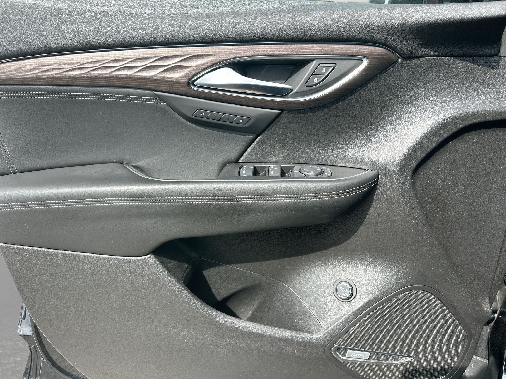 Certified 2023 Buick Envision Avenir FWD image 23