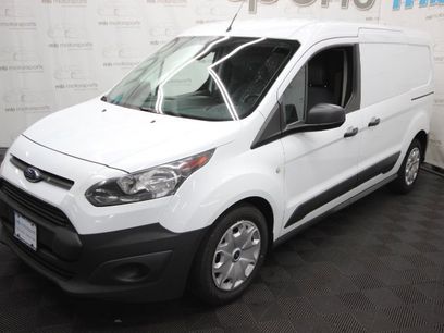 Used 2018 Ford Transit Connect XL