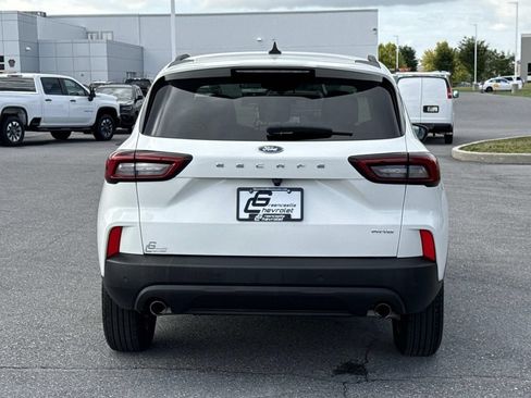 Used 2025 Ford Escape ST-Line w/ Tech Pack #1 AWD/4WD image 26