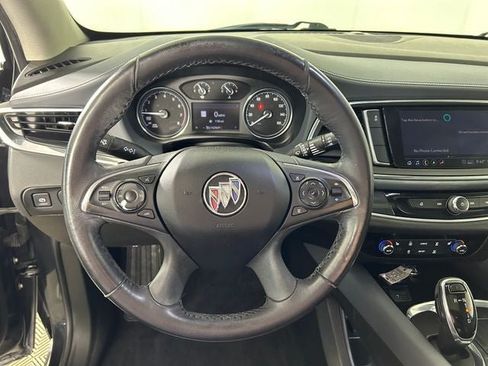 Used 2020 Buick Enclave Essence w/ Sound and Sites Package FWD image 15