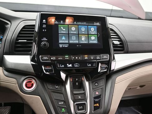 Used 2019 Honda Odyssey EX-L image 13