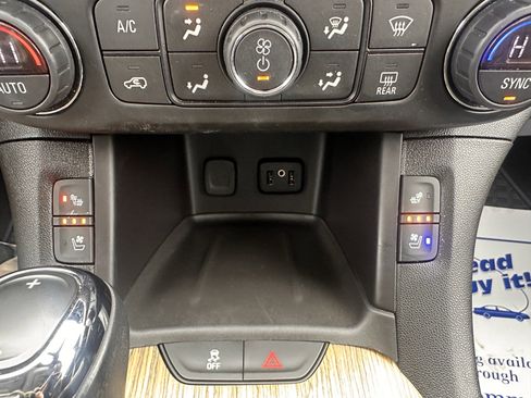 Used 2019 GMC Acadia Denali w/ Technology Package image 14