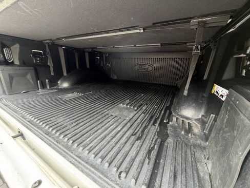 Used 2024 Ford F150 Platinum AWD/4WD image 15