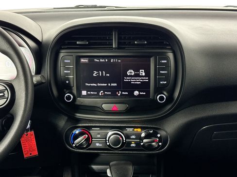Used 2023 Kia Soul LX w/ Option Group 015 image 25