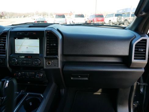 Used 2019 Ford F150 XLT w/ Equipment Group 302A Luxury image 56