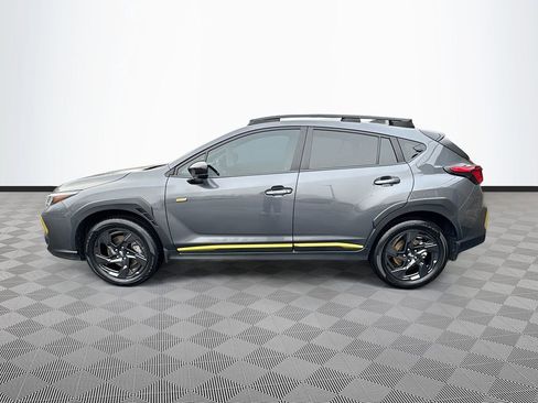 Certified 2024 Subaru Crosstrek 2.5i Sport image 33
