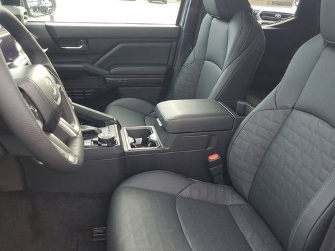 New 2026 Toyota Tacoma TRD Off-Road image 14