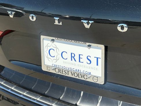 New 2026 Volvo XC60 B5 Ultra w/ Protection Package Premier image 7