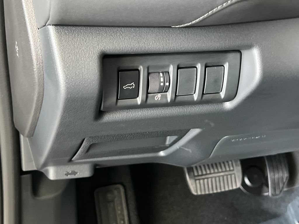 New 2026 Subaru Outback Touring XT AWD/4WD image 30