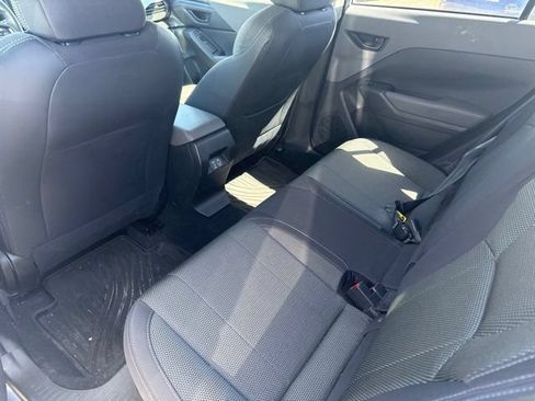 Used 2024 Subaru Crosstrek 2.0i Premium AWD/4WD image 13