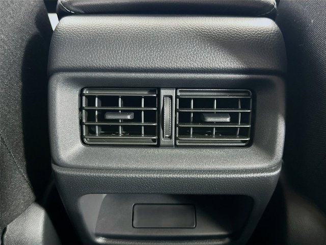 New 2027 Honda CR-V LX image 21