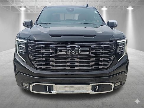 New 2026 GMC Sierra 1500 Denali Ultimate AWD/4WD image 3