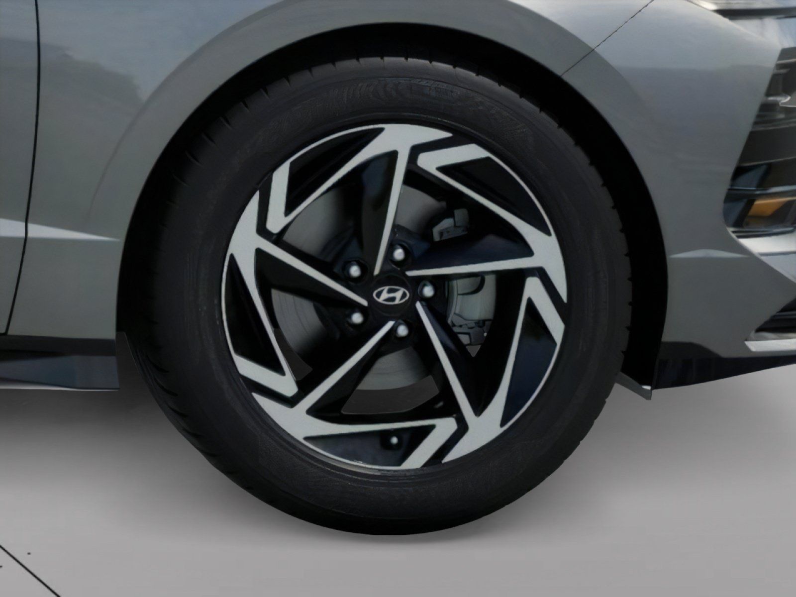 New 2026 Hyundai Sonata SEL FWD image 8