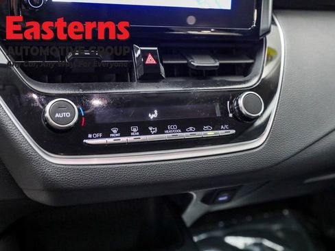 Used 2024 Toyota Corolla LE image 19